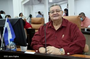 Juramentación de diputados nacionales y departamentales para el periodo 2022-2026