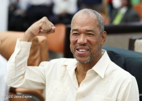 Juramentación de diputados nacionales y departamentales para el periodo 2022-2026