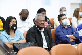 Juramentación de diputados nacionales y departamentales para el periodo 2022-2026