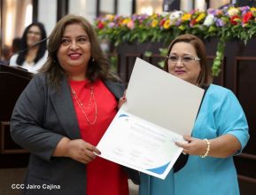 Juramentación de diputados nacionales y departamentales para el periodo 2022-2026