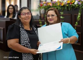 Juramentación de diputados nacionales y departamentales para el periodo 2022-2026