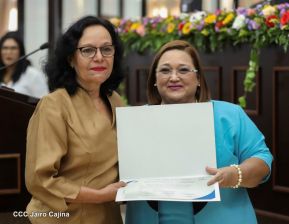 Juramentación de diputados nacionales y departamentales para el periodo 2022-2026