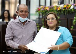 Juramentación de diputados nacionales y departamentales para el periodo 2022-2026