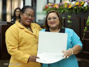 Juramentación de diputados nacionales y departamentales para el periodo 2022-2026