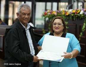 Juramentación de diputados nacionales y departamentales para el periodo 2022-2026