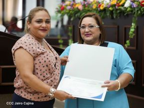 Juramentación de diputados nacionales y departamentales para el periodo 2022-2026