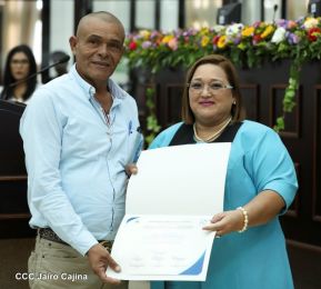 Juramentación de diputados nacionales y departamentales para el periodo 2022-2026