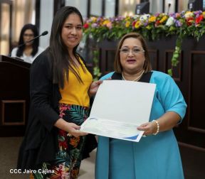 Juramentación de diputados nacionales y departamentales para el periodo 2022-2026