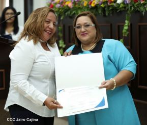 Juramentación de diputados nacionales y departamentales para el periodo 2022-2026