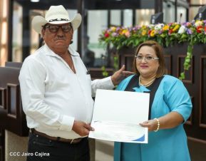 Juramentación de diputados nacionales y departamentales para el periodo 2022-2026