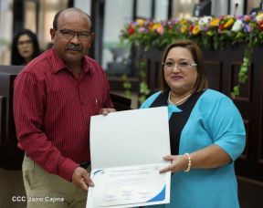 Juramentación de diputados nacionales y departamentales para el periodo 2022-2026