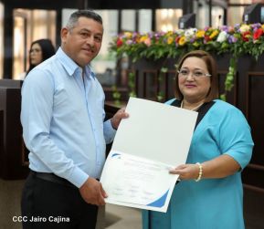 Juramentación de diputados nacionales y departamentales para el periodo 2022-2026