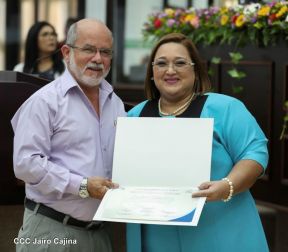 Juramentación de diputados nacionales y departamentales para el periodo 2022-2026