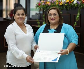 Juramentación de diputados nacionales y departamentales para el periodo 2022-2026