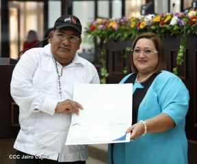 Juramentación de diputados nacionales y departamentales para el periodo 2022-2026