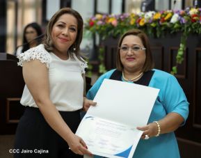 Juramentación de diputados nacionales y departamentales para el periodo 2022-2026