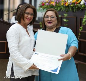 Juramentación de diputados nacionales y departamentales para el periodo 2022-2026