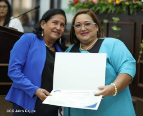 Juramentación de diputados nacionales y departamentales para el periodo 2022-2026