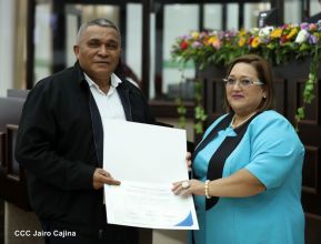 Juramentación de diputados nacionales y departamentales para el periodo 2022-2026