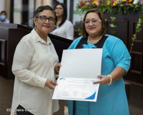 Juramentación de diputados nacionales y departamentales para el periodo 2022-2026