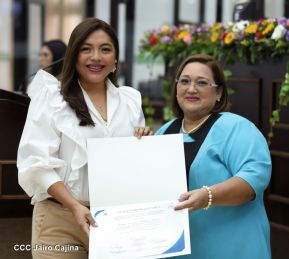 Juramentación de diputados nacionales y departamentales para el periodo 2022-2026