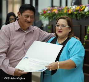 Juramentación de diputados nacionales y departamentales para el periodo 2022-2026