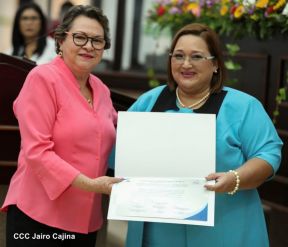 Juramentación de diputados nacionales y departamentales para el periodo 2022-2026