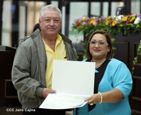 Juramentación de diputados nacionales y departamentales para el periodo 2022-2026