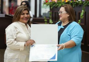 Juramentación de diputados nacionales y departamentales para el periodo 2022-2026