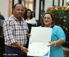 Juramentación de diputados nacionales y departamentales para el periodo 2022-2026