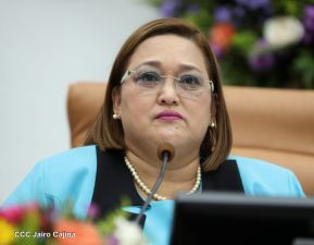 Juramentación de diputados nacionales y departamentales para el periodo 2022-2026