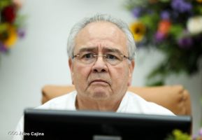 Juramentación de diputados nacionales y departamentales para el periodo 2022-2026