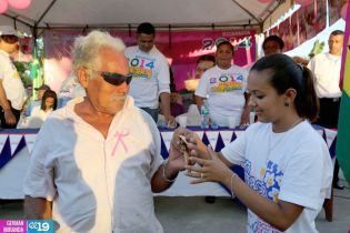 Entrega de Viviendas en San Juan de Nicaragua