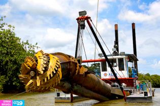 Entrega de Viviendas en San Juan de Nicaragua