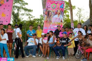 Entrega de Viviendas en San Juan de Nicaragua