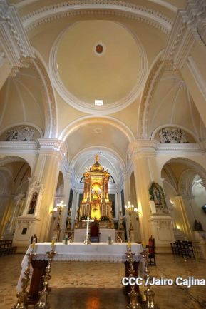 Nicaragua conmemoró el 106 aniversario del tránsito a la inmortalidad de Rubén Darío