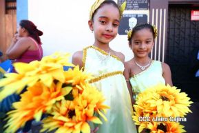 Nicaragua conmemoró el 106 aniversario del tránsito a la inmortalidad de Rubén Darío