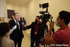 III Festival Internacional de las Artes Rubén Darío:  Tres días de arte, cultura y tradición