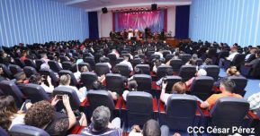 III Festival Internacional de las Artes Rubén Darío:  Tres días de arte, cultura y tradición