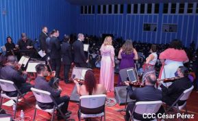 III Festival Internacional de las Artes Rubén Darío:  Tres días de arte, cultura y tradición