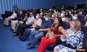 III Festival Internacional de las Artes Rubén Darío:  Tres días de arte, cultura y tradición