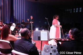 III Festival Internacional de las Artes Rubén Darío:  Tres días de arte, cultura y tradición