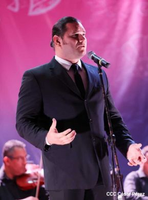 III Festival Internacional de las Artes Rubén Darío:  Tres días de arte, cultura y tradición