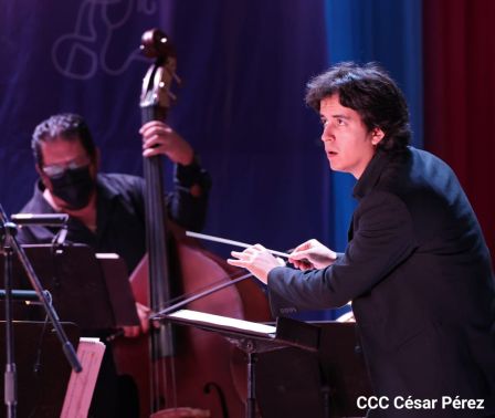 III Festival Internacional de las Artes Rubén Darío:  Tres días de arte, cultura y tradición