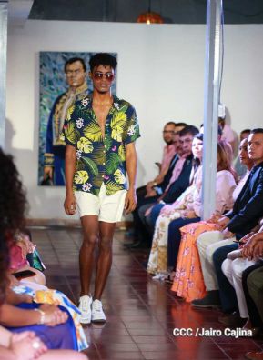 III Festival Internacional de las Artes Rubén Darío:  Tres días de arte, cultura y tradición