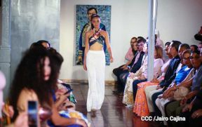 III Festival Internacional de las Artes Rubén Darío:  Tres días de arte, cultura y tradición