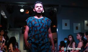 III Festival Internacional de las Artes Rubén Darío:  Tres días de arte, cultura y tradición