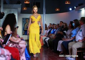 III Festival Internacional de las Artes Rubén Darío:  Tres días de arte, cultura y tradición