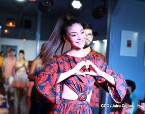 III Festival Internacional de las Artes Rubén Darío:  Tres días de arte, cultura y tradición