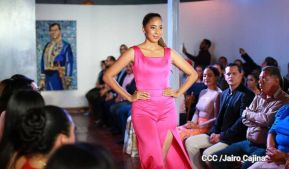 III Festival Internacional de las Artes Rubén Darío:  Tres días de arte, cultura y tradición